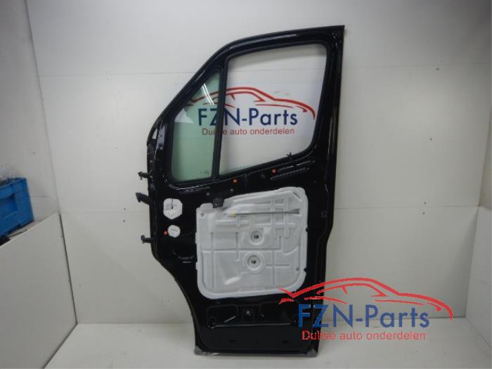 Mercedes-Benz Sprinter W907 Portier Rechts-voor