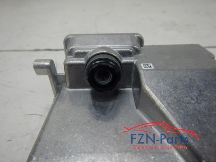 VW Golf 7 Frontcamera