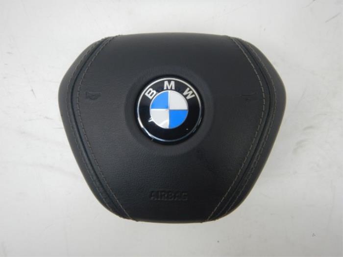 Airbag links (Stuur) BMW 5-Serie (22730521)