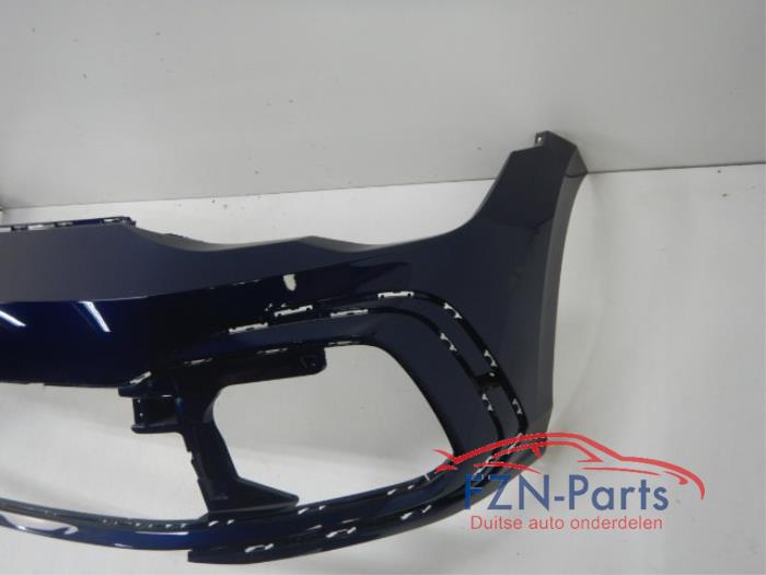 Voorbumper Volkswagen Golf (22720852)