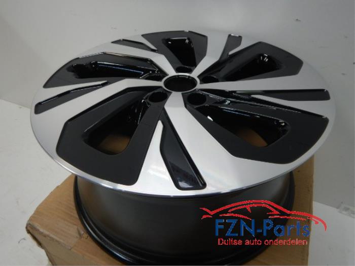 VW ID4 18 Inch Velg