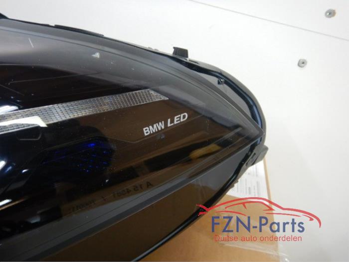 Koplamp links BMW 2-Serie (22721428)