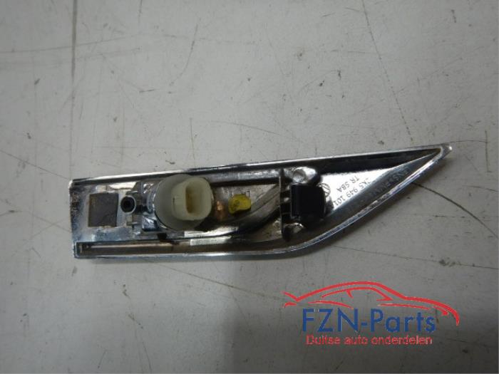Richtingaanwijzer links Volkswagen Caddy (22743340)