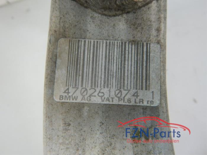 Subframe BMW 5-Serie (22726180)