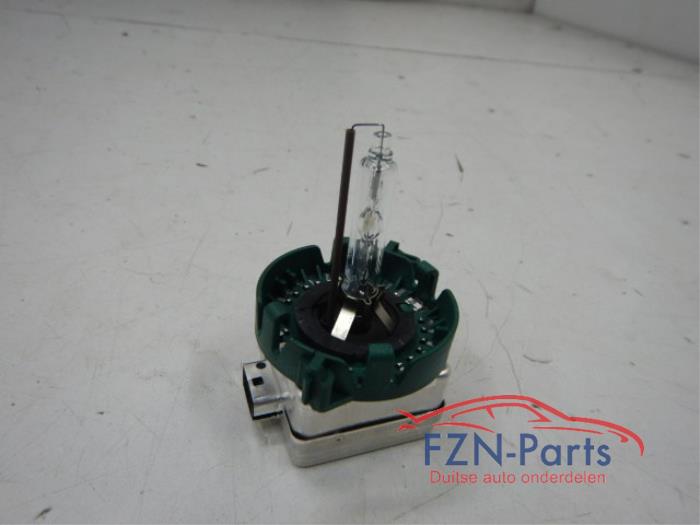Audi A3 8V Xenon Lamp Phillips