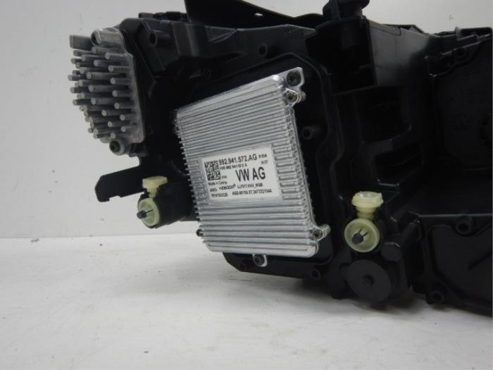 Koplamp links Volkswagen Tiguan (22721397)