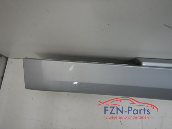 Zijskirt links BMW 5-Serie (22727602)