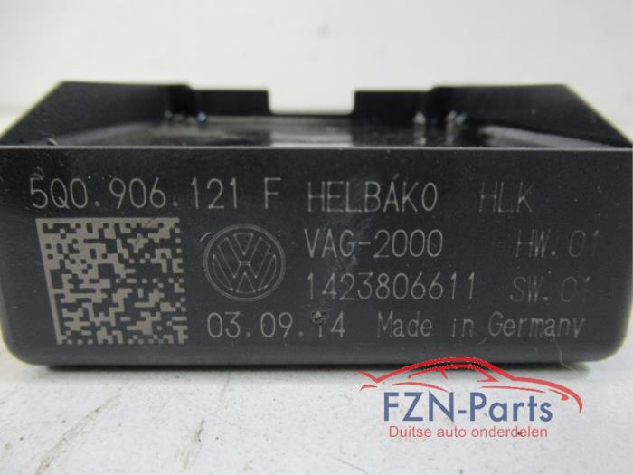 Brandstofpomp module Volkswagen Sharan (22742940)