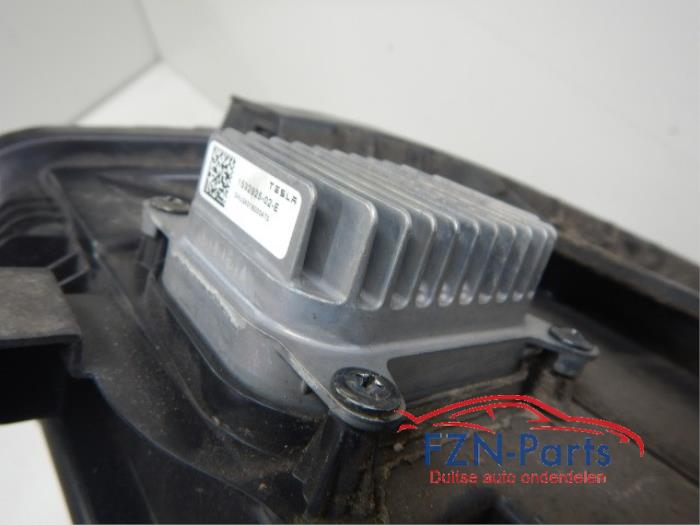Tesla Model 3/Y Koplamp Links Volled
