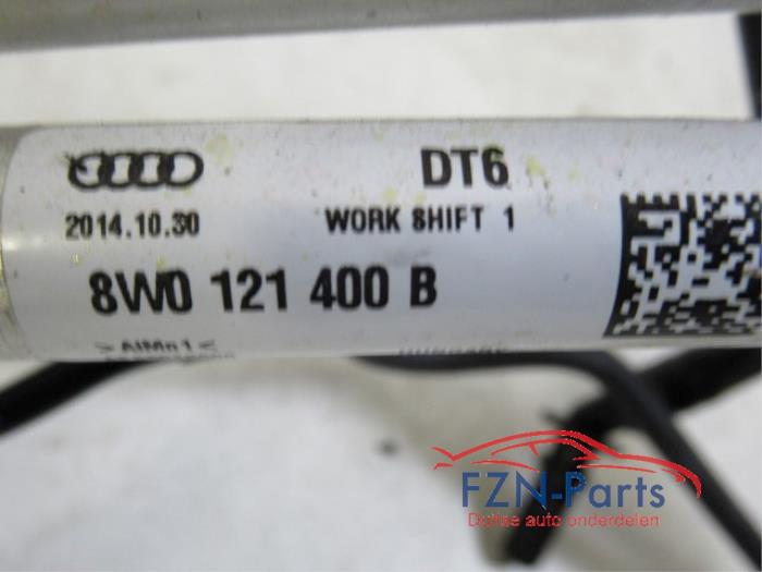Diversen Audi A4 (22740451)