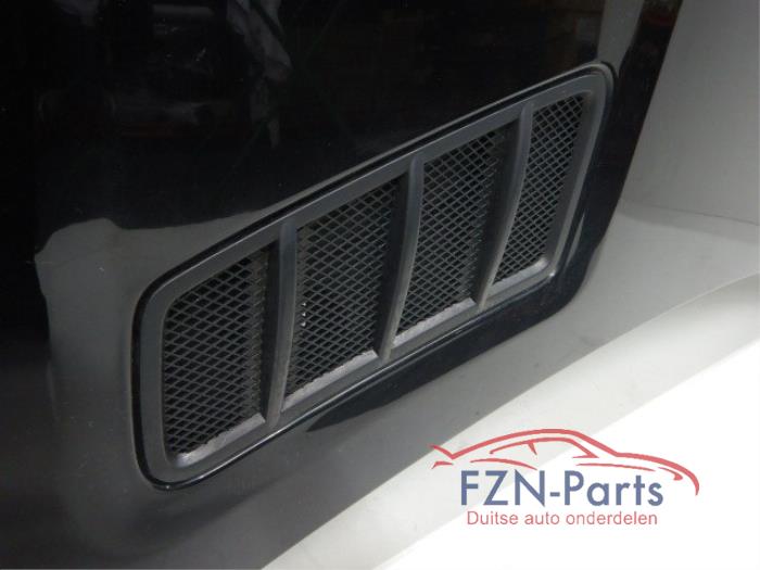Mercedes-Benz ML Klasse W166 Motorkap 9197