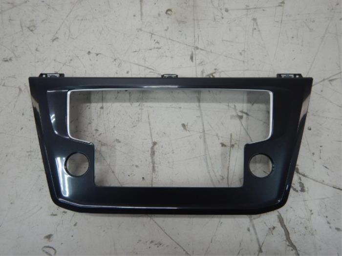 Dashboard deel Volkswagen Tiguan (22738561)