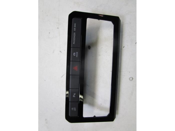 Dashboard sierlijst Volkswagen T-Cross (22739541)