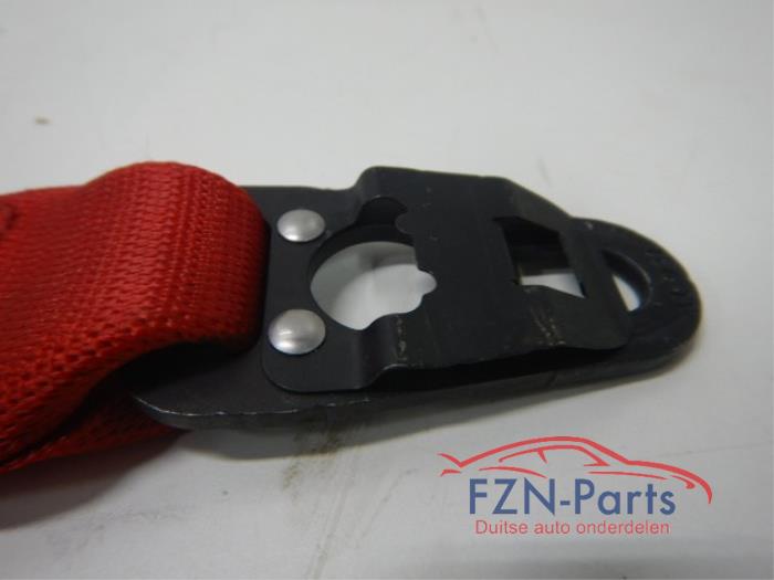 Mercedes-Benz C-Klasse W205 Gordel Pre-Safe Big Belt Rechts