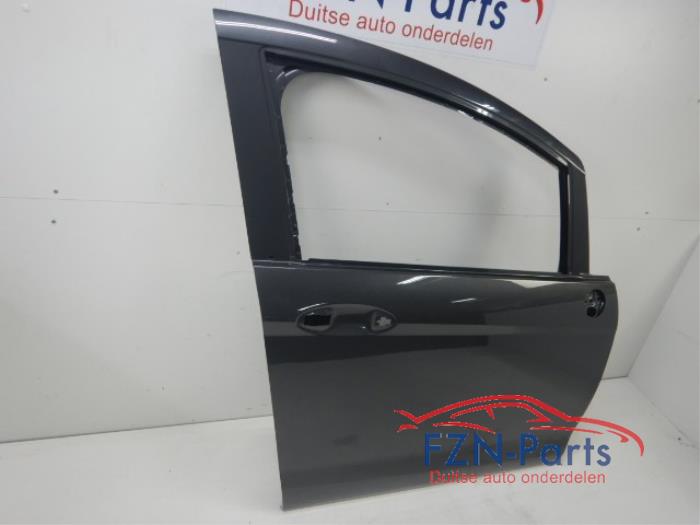 Ford B-Max portier Rechts-voor