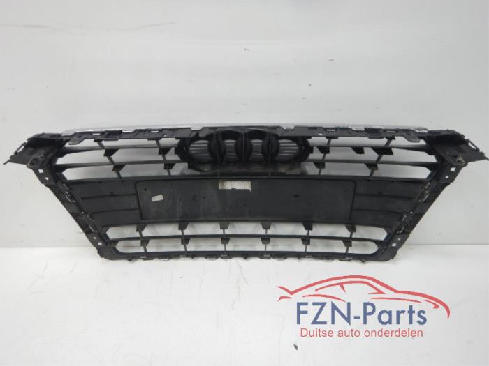 Audi A4 8W Facelift Grille