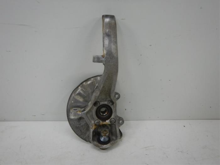 Fusee rechts-voor Mercedes ML-Klasse (22729916)