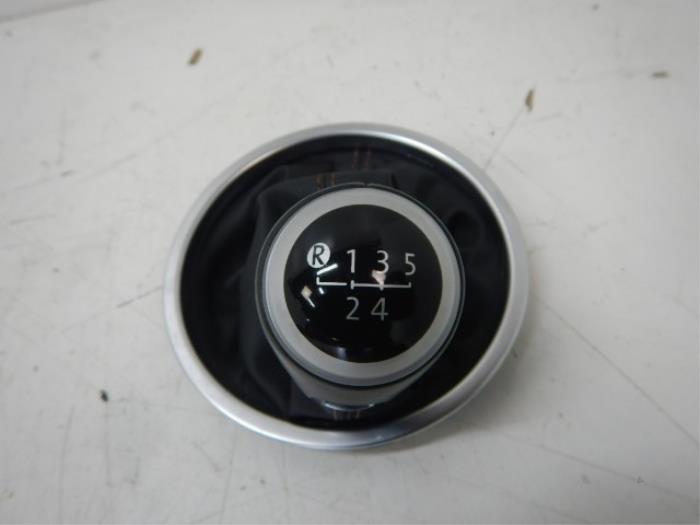 Versnellingspook Volkswagen Beetle (22739220)