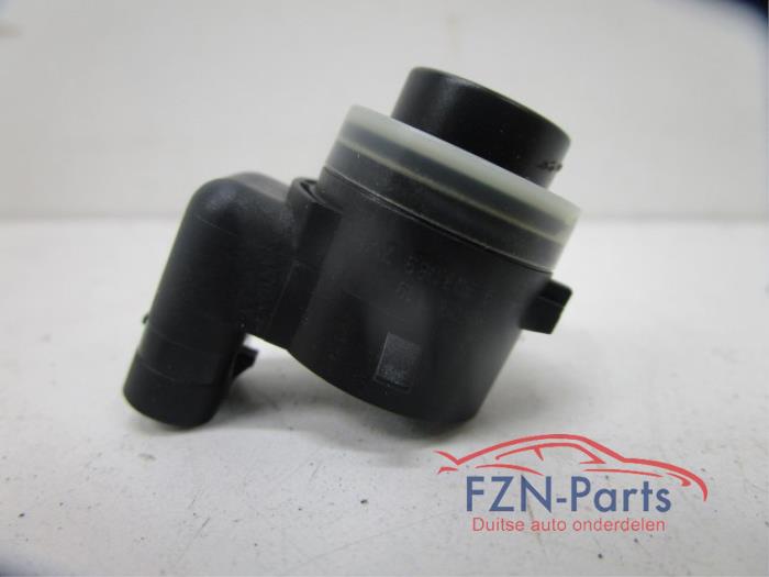 Audi A1 82A PDC Sensor zwart