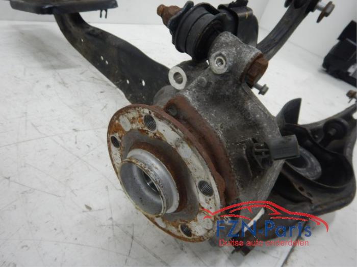 Audi RS3 8V Onafhankelijke Wielophanging Links-achter