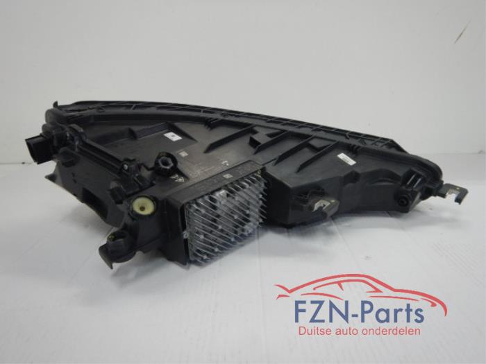 Audi E-Tron GT Laser Led Links Koplamp