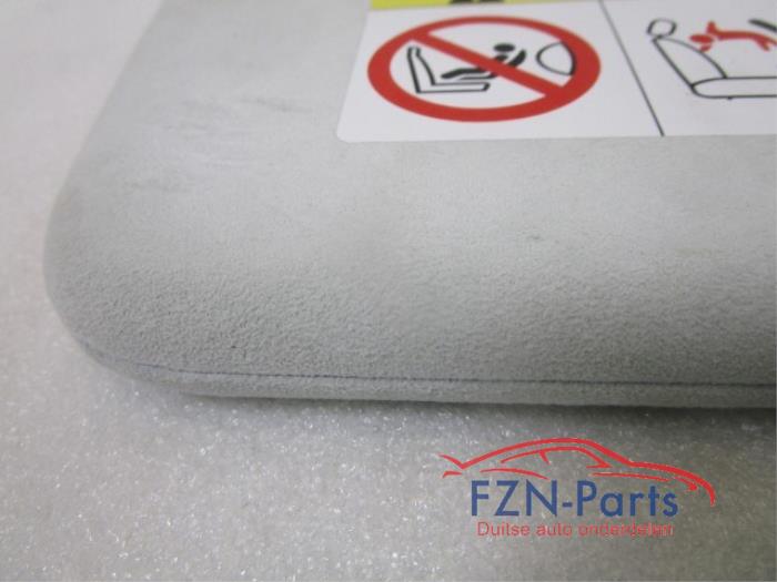 Zonneklep set Audi A8 (22727901)