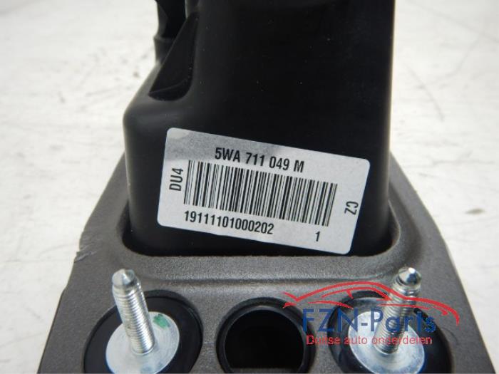 Schakelmechaniek Volkswagen Golf (22744996)