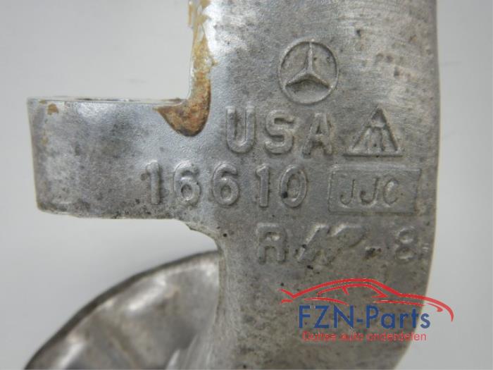 Fusee rechts-voor Mercedes ML-Klasse (22729916)