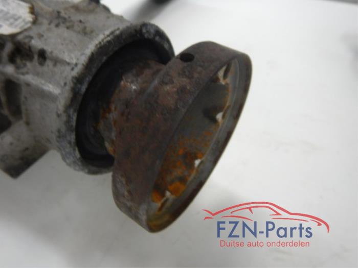 Differentieel voor Mercedes GLE (22733891)