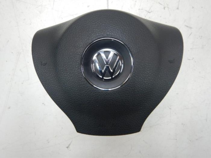 Airbag links (Stuur) Volkswagen Golf (22730512)