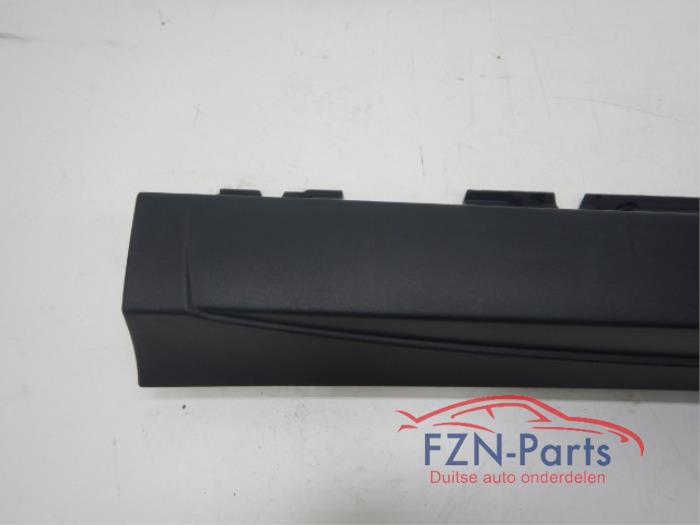 Zijskirt links Mercedes GLC-Klasse (22727545)