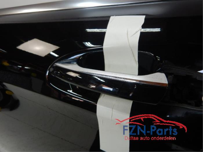 Portier 4Deurs links-voor Mercedes CLS-Klasse (22723313)