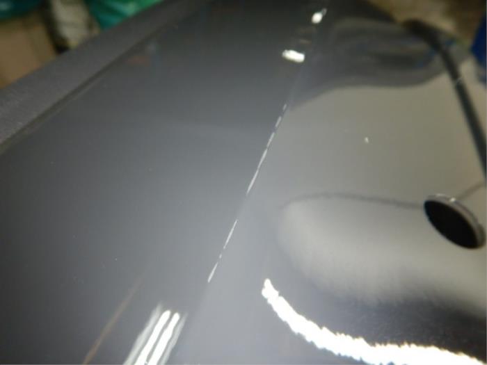 Achterbumper Volkswagen Golf (22723743)