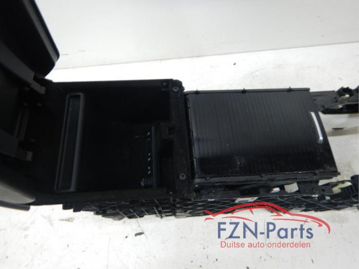AUX/USB aansluiting Landrover Evoque (22738844)