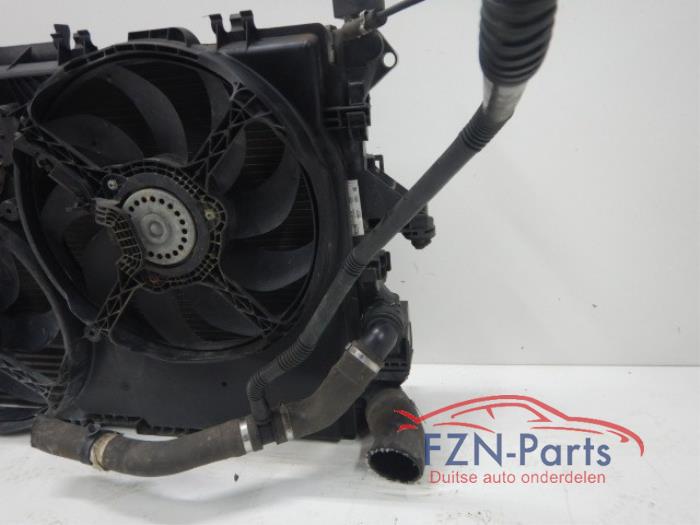 Citroen Jumper 2.2HDI Koelerpakket 2017