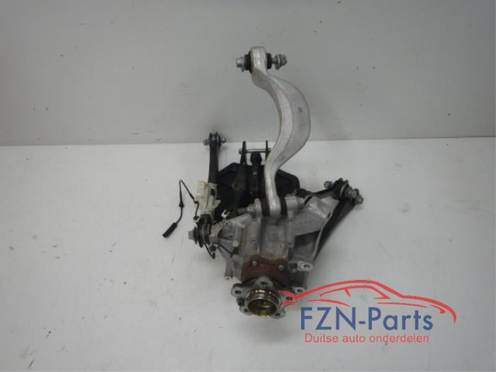 Wielophanging rechts-achter BMW Diversen (22729600)