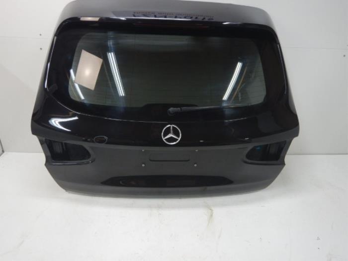 Achterklep Mercedes GLC-Klasse (22724442)