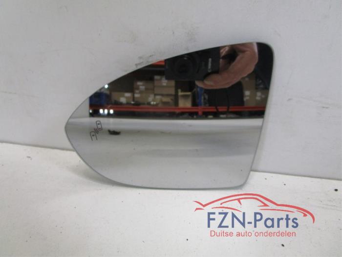 Spiegelglas links Volkswagen Golf Sportsvan (22726046)