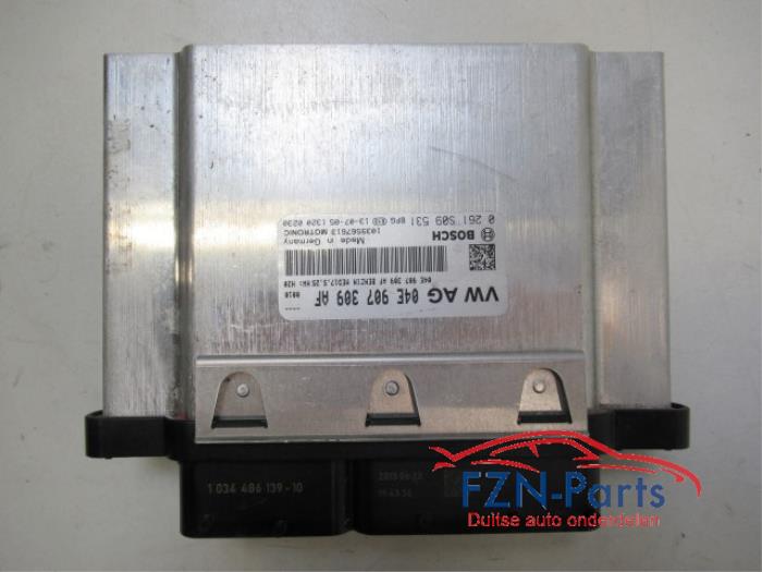 Ontstekingsmodule Volkswagen Polo (22739644)