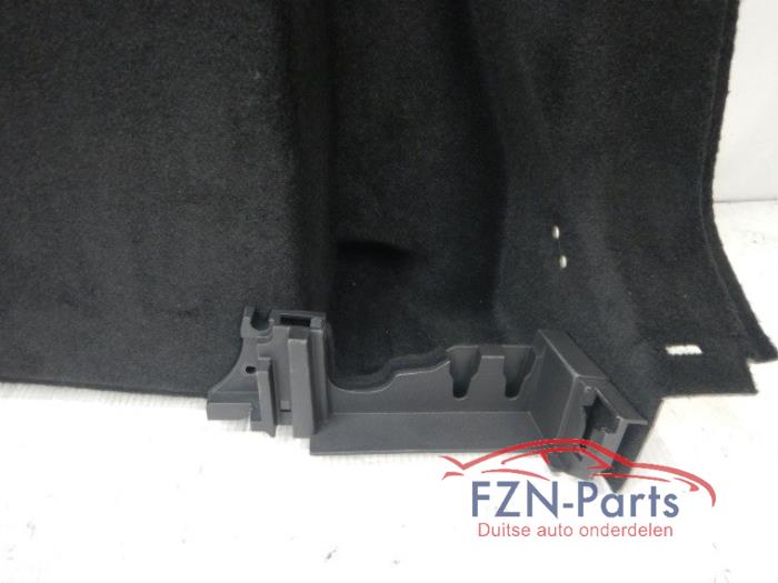 Bekleding bagageruimte Volkswagen Touran (22742385)