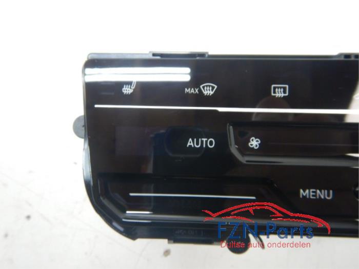 Climatronic Paneel Volkswagen Arteon (22742919)