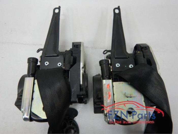 Veiligheidsgordel Set voor Bentley Bentayga (22728972)