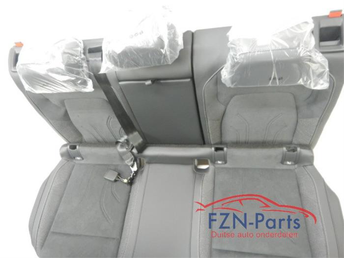 Bekleding Set (compleet) Volkswagen Golf (22743079)