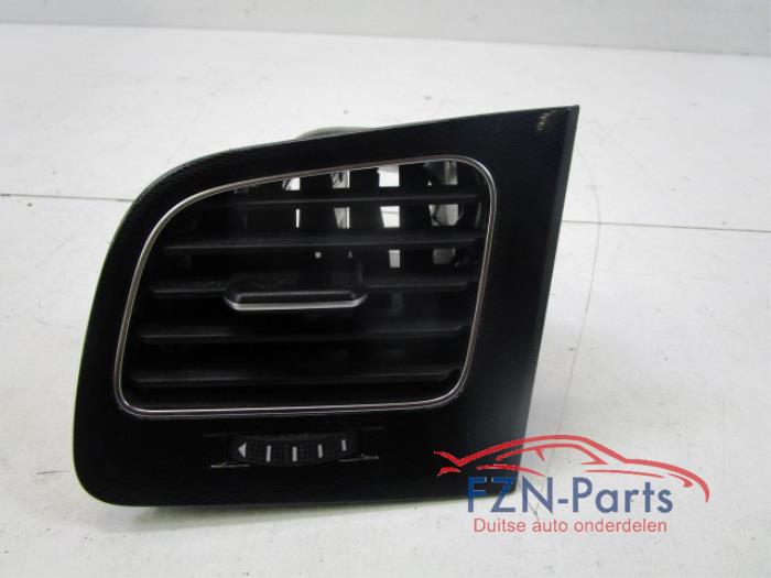 Luchtrooster Dashboard Volkswagen Golf (22735960)