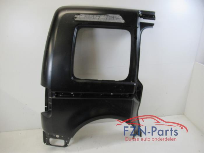 Snijdeel achter Volkswagen Caddy (22740458)