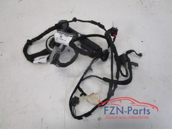Land Rover Range Rover Sport Kabelboom Portier Links-Achter