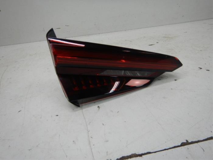 Audi A5 8W Sportback Dynamische Achterlicht Achterklep Links