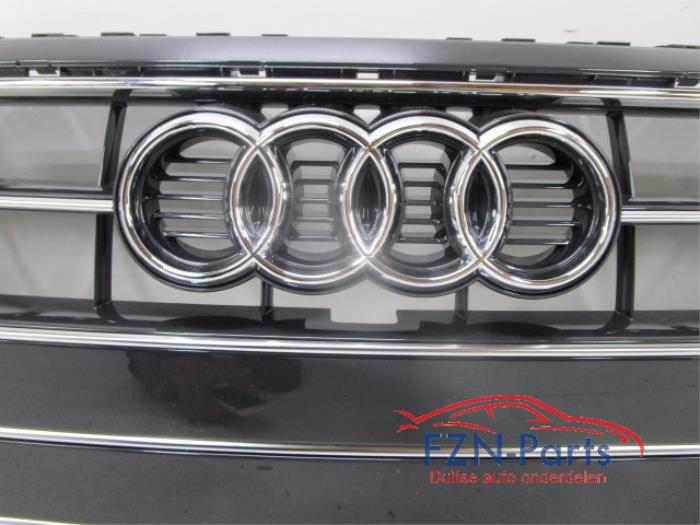 Grille Audi A4 (22726724)