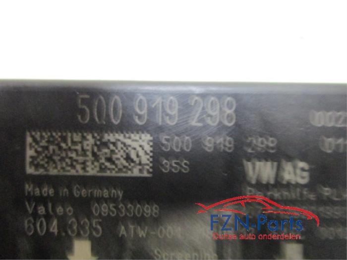 VW Golf 7 PDC Module
