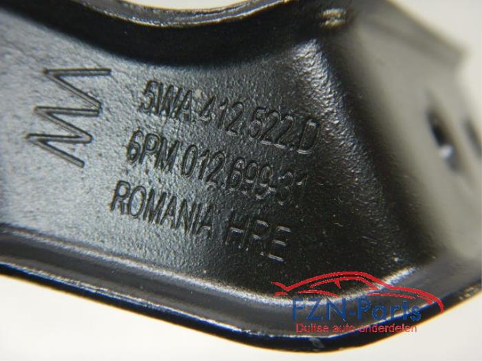 VW Golf 8 Niveausensor Koplamphoogteversteller Rechts-voor